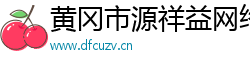 黃岡市源祥益網(wǎng)絡科技有限公司